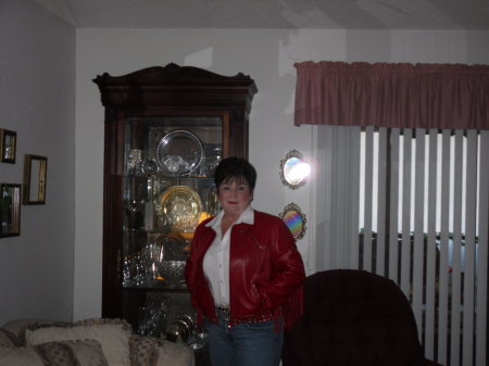 Linda Freeman Photo 18