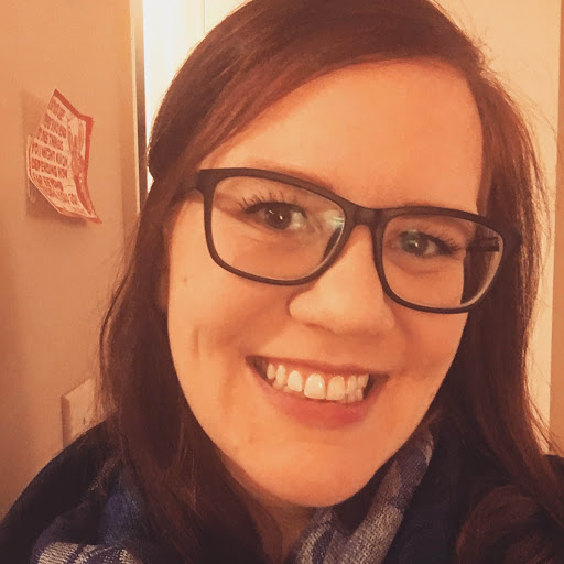 Sarah Rogers Photo 49