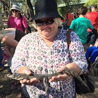 Robyn Larsen Photo 21