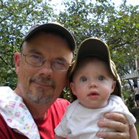 Larry Lindsey Photo 18