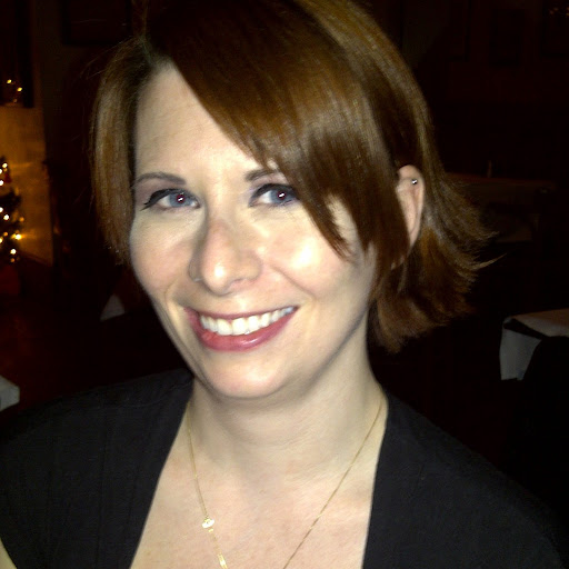 Laura Bell Photo 42