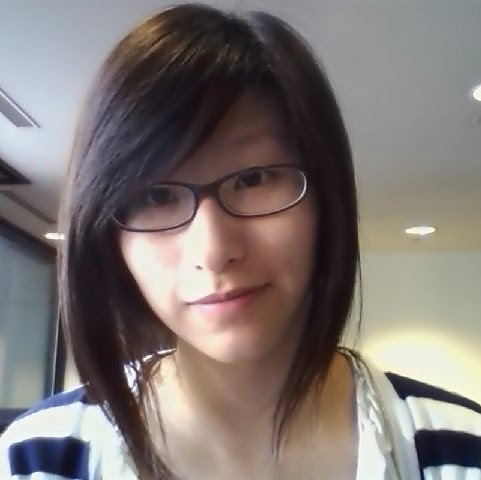 Sharon Cheng Photo 15