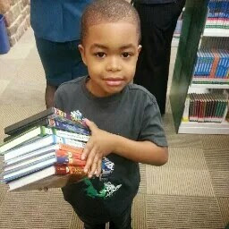 Louis Robinson Photo 35