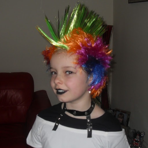 Annabel Brown Photo 6