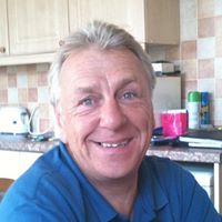 Martin Lockhart Photo 26