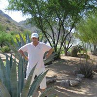 Stephen Way Photo 22