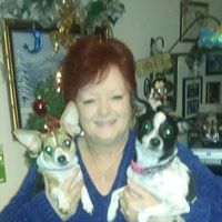 Carol Warren Photo 18