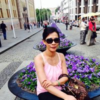 Jenny Chau Photo 43