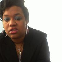 Trecie Harris Photo 1