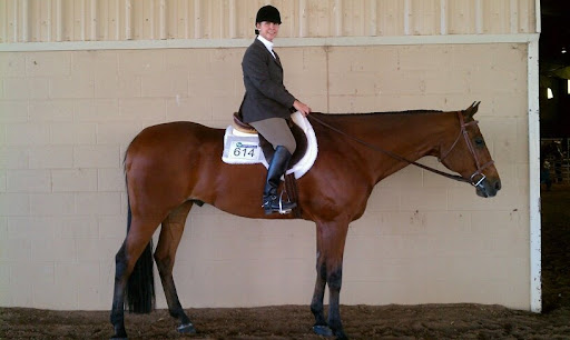 Kristi Phillips Photo 25