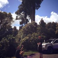 Scott Mainwaring Photo 20