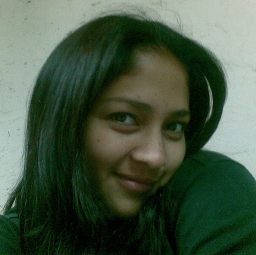 Catherine Yepez Photo 4