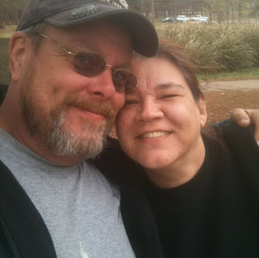 Larry Rush Photo 14