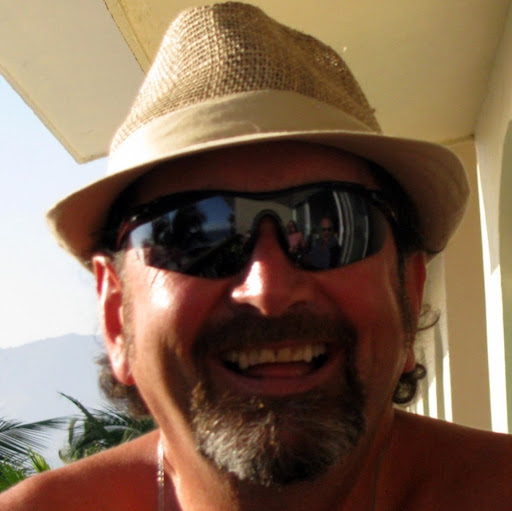 Larry Fisk Photo 7