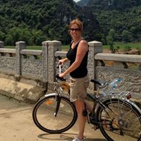 Ann Holmstrom Photo 4