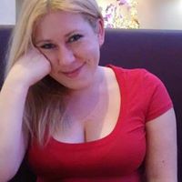 Amy Driscoll Photo 18