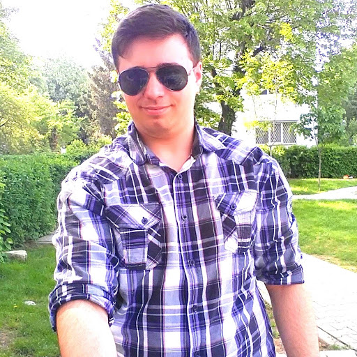 Andrew Daniel Photo 39