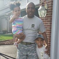 Michael Mathis Photo 31