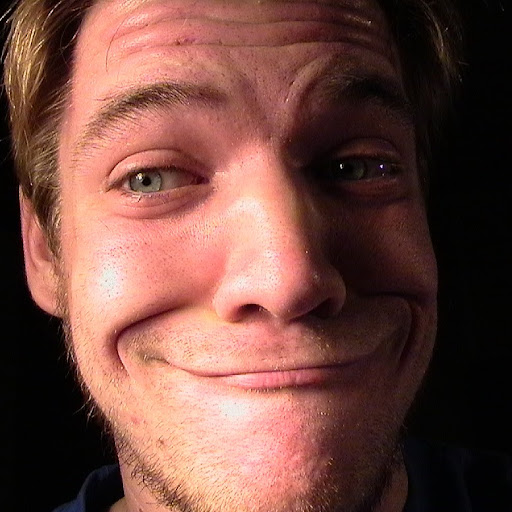 Jeffrey English Photo 27