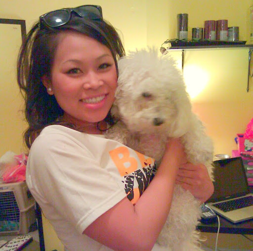 Kathy Nguyen Photo 27