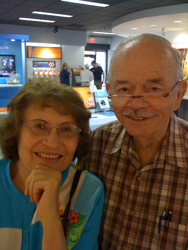 Kenneth Travis Photo 21
