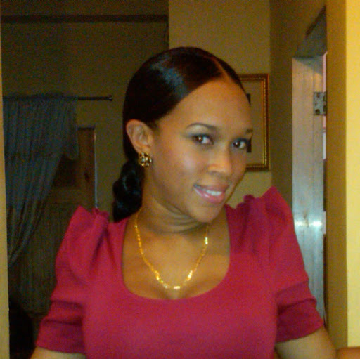 Cherri Thomas Photo 6