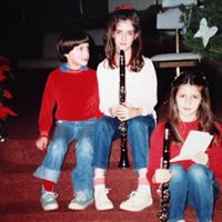 Rebecca Greene Photo 31