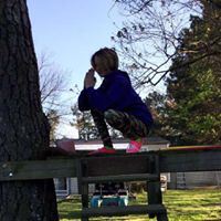 Jessie Joyner Photo 5