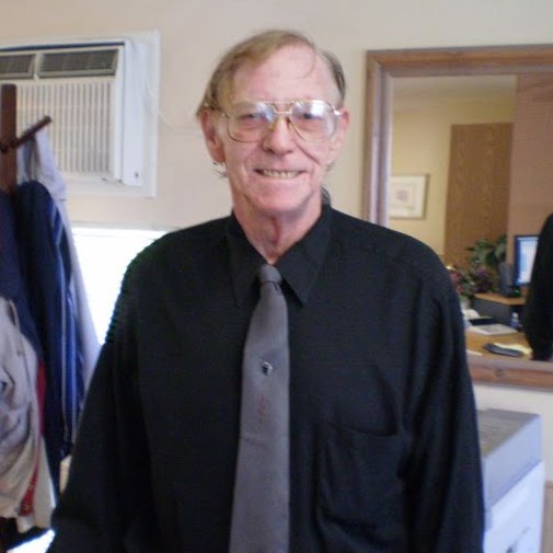 Robin Brooks Photo 14