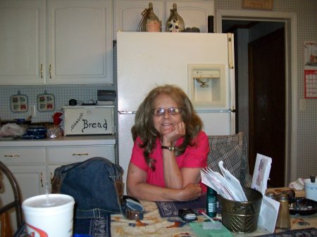 Janice Ball Photo 21