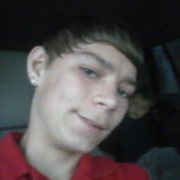Christian Robbins Photo 8