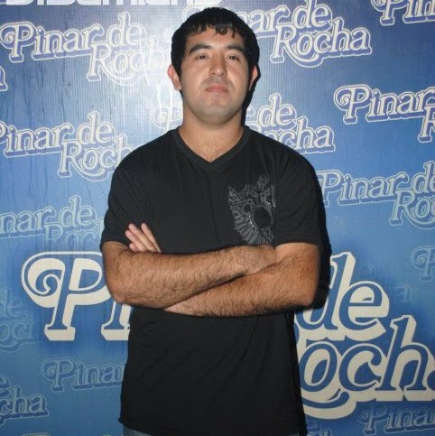Alexis Falcon Photo 22