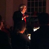 Stephen Harrill Photo 1
