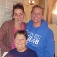 Nancy Hendricks Photo 14
