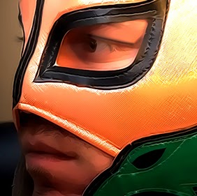 Clark Parker Photo 35