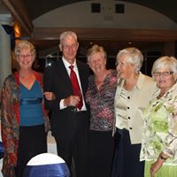 June Donaldson Photo 6