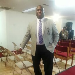 Calvin Brown Photo 15