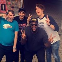 Nicholas Ingram Photo 11