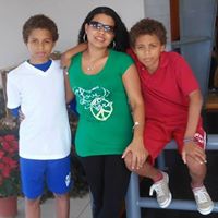 Karla Arias Photo 19