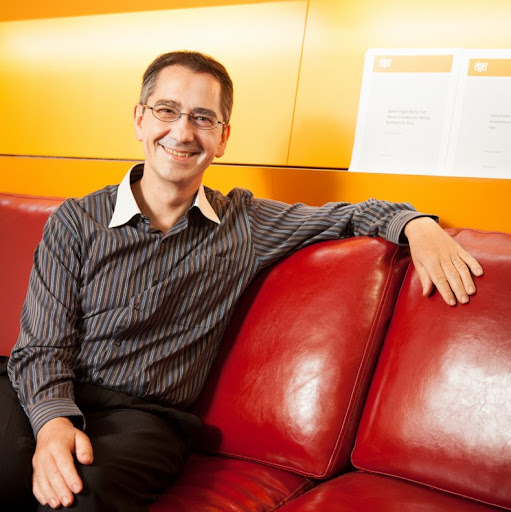 Michael Werner Photo 59