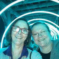 Terri Richardson Photo 9