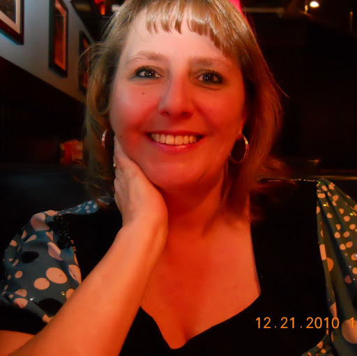 Kim Feldman Photo 25