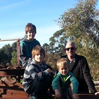 Shane Lucas Photo 30