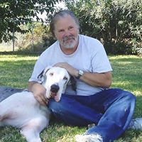 Fred Cartwright Photo 8