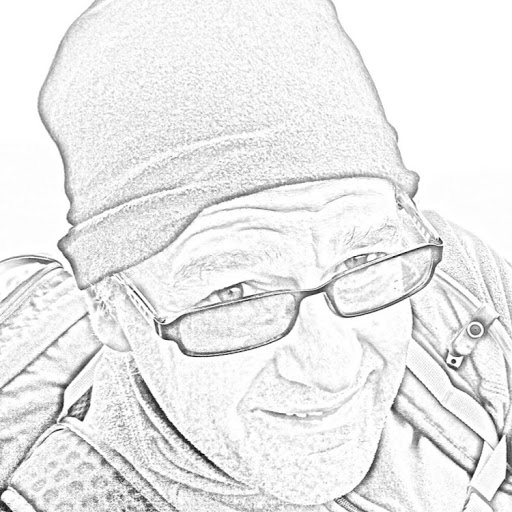 Mark Barton Photo 43