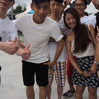 Keith Chung Photo 12