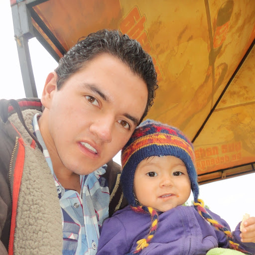 Eduardo Mesa Photo 26