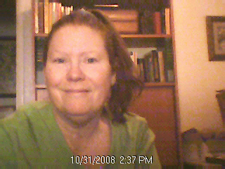 Christine Hornsby Photo 9