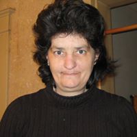 Mary Hazen Photo 8