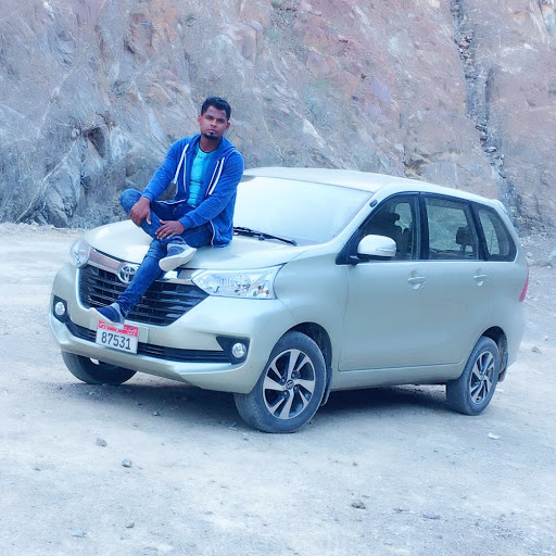 Samuel Varghese Photo 16